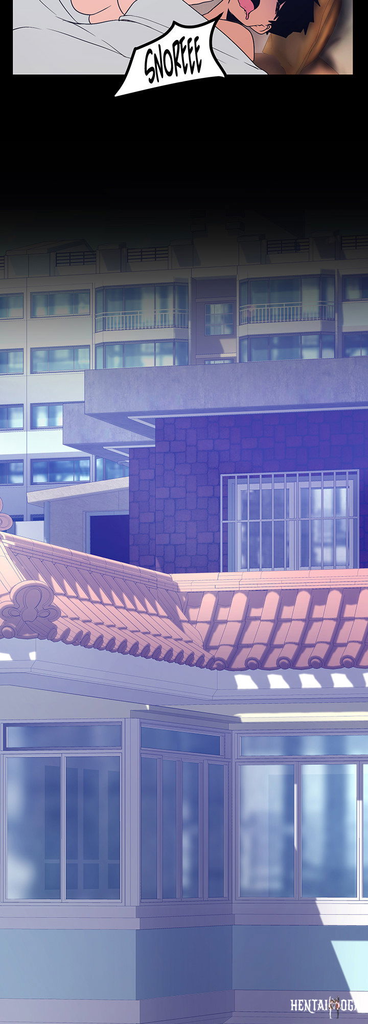 A Wonderful New World A Wonderful New World Chapter 145 - Page 63