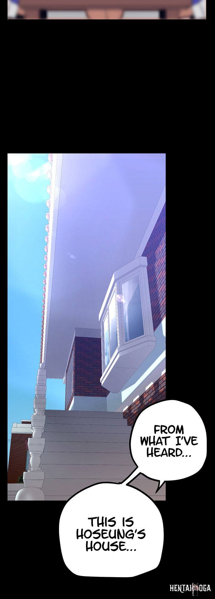 A Wonderful New World A Wonderful New World Chapter 145 - Page 65