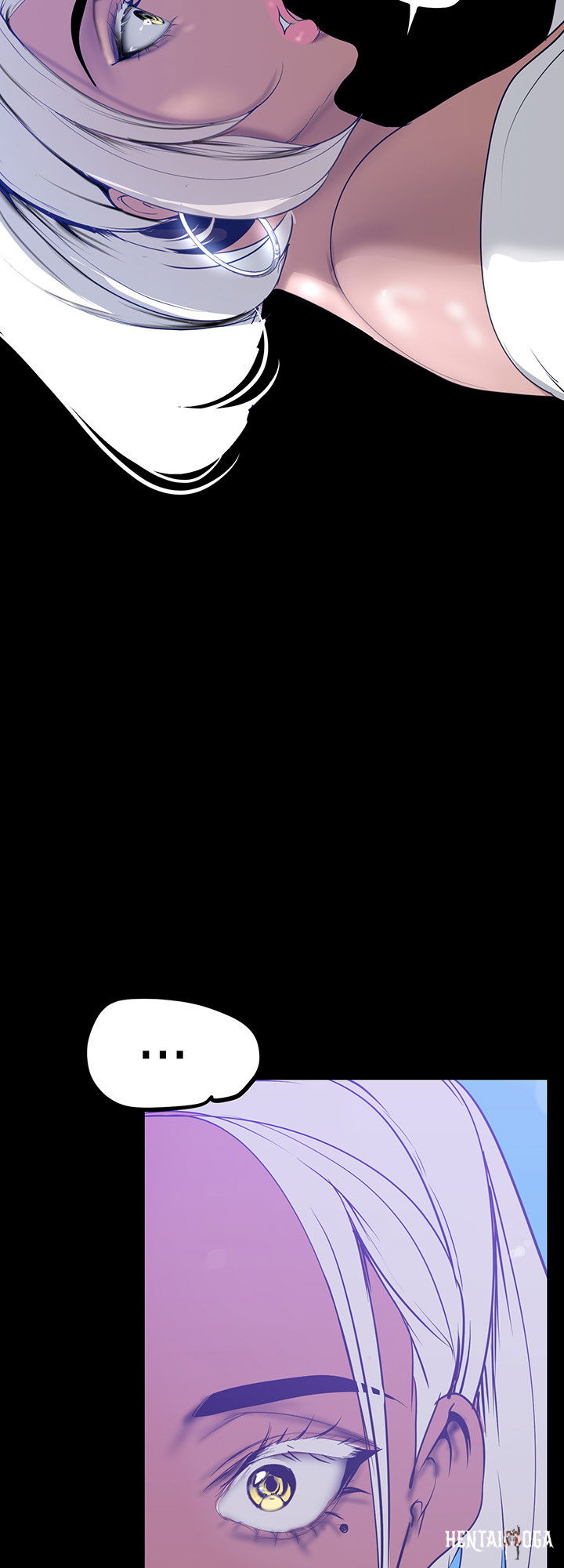 A Wonderful New World A Wonderful New World Chapter 145 - Page 71