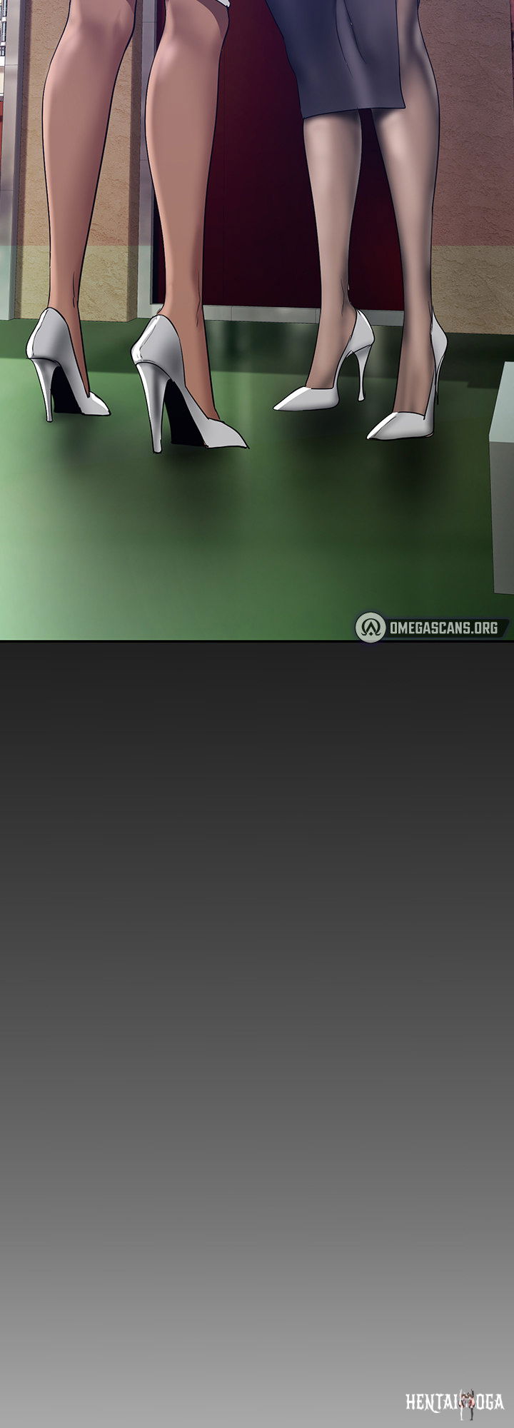 A Wonderful New World A Wonderful New World Chapter 145 - Page 74