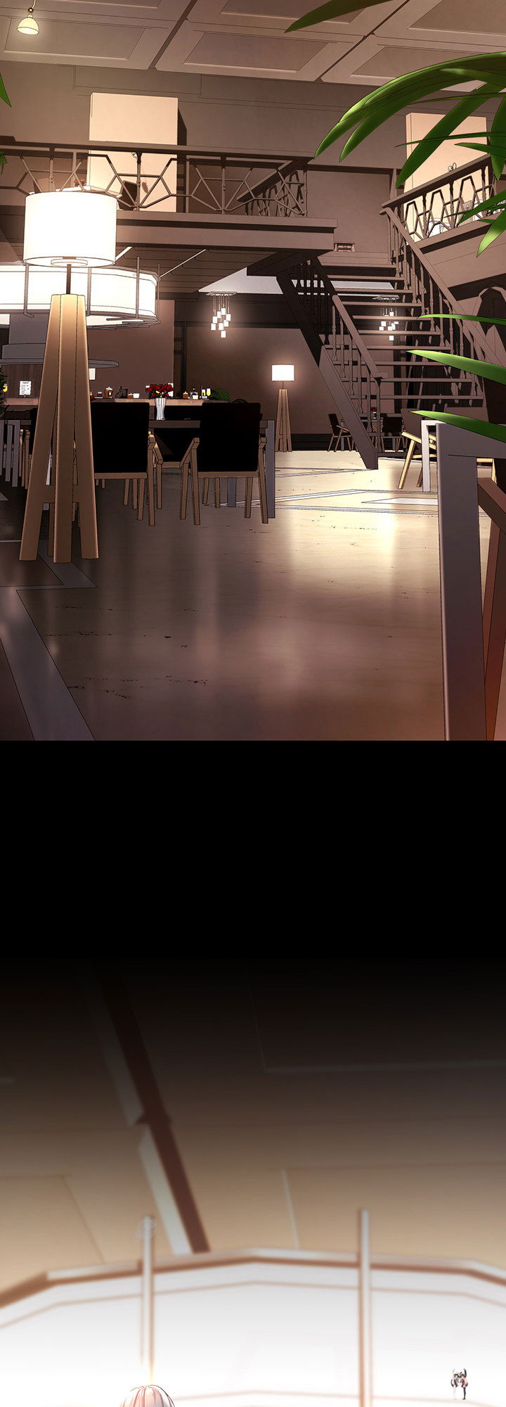 A Wonderful New World A Wonderful New World Chapter 146 - Page 10