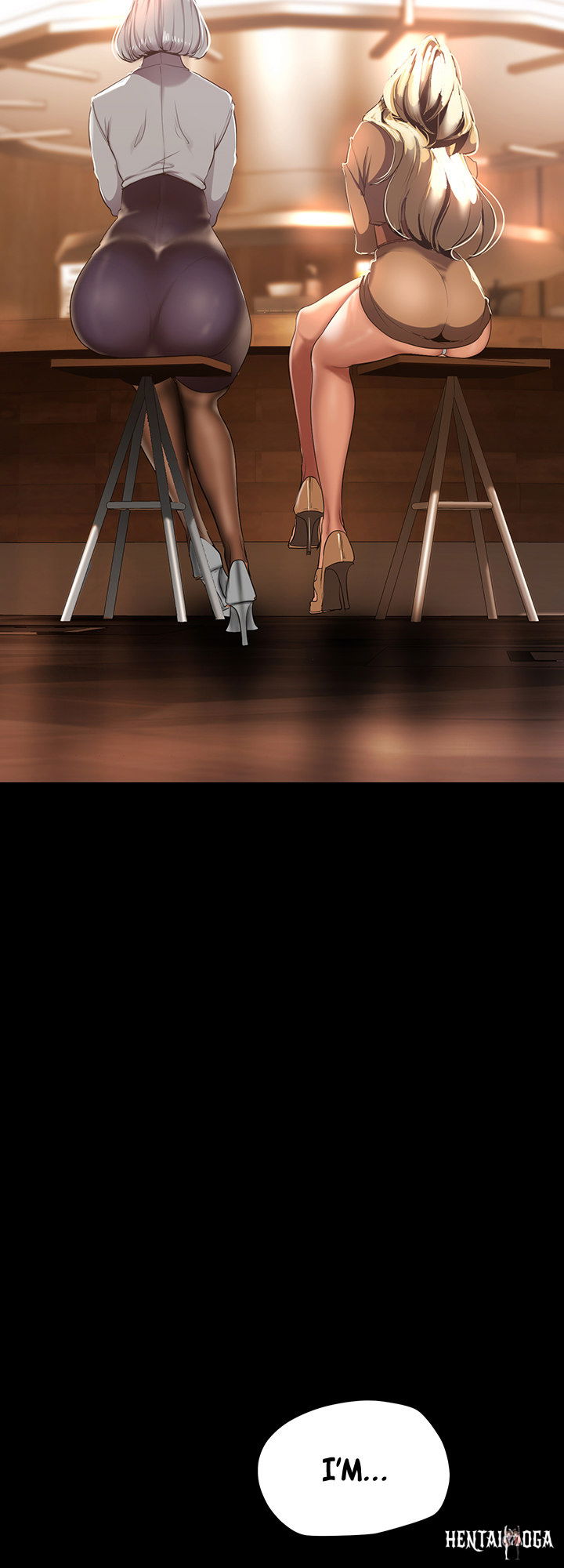 A Wonderful New World A Wonderful New World Chapter 146 - Page 11