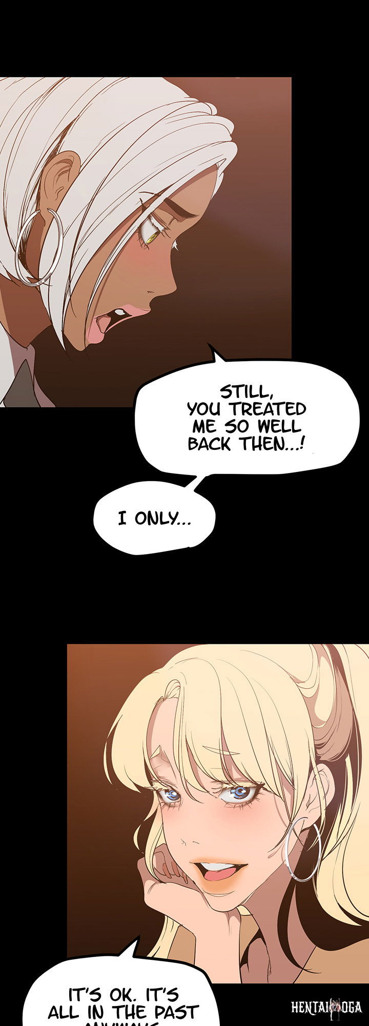 A Wonderful New World A Wonderful New World Chapter 146 - Page 16