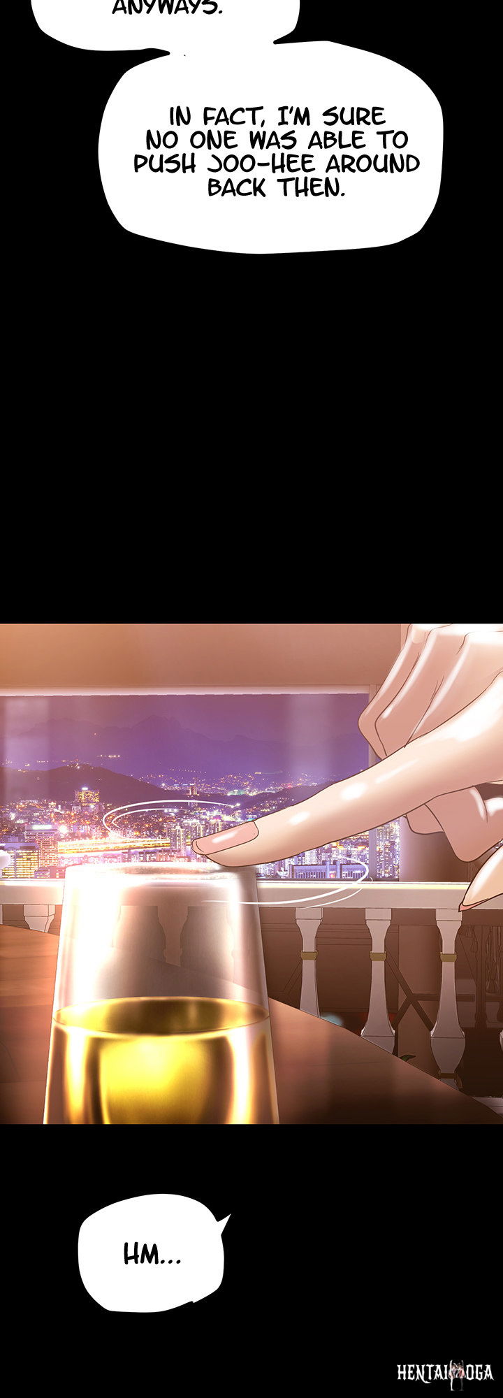 A Wonderful New World A Wonderful New World Chapter 146 - Page 17