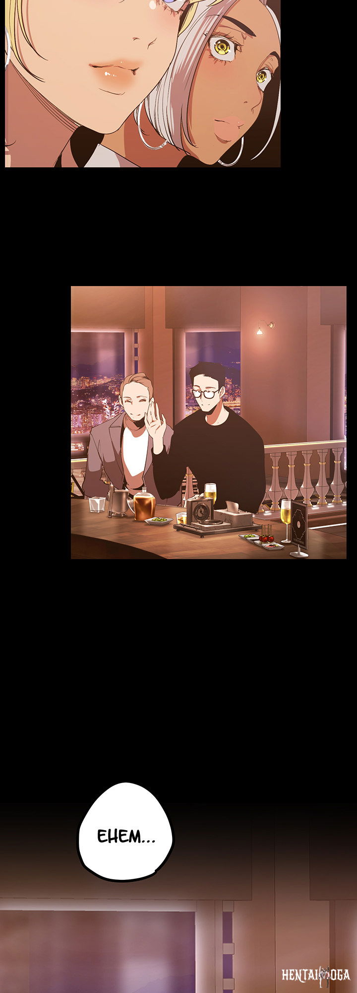 A Wonderful New World A Wonderful New World Chapter 146 - Page 24