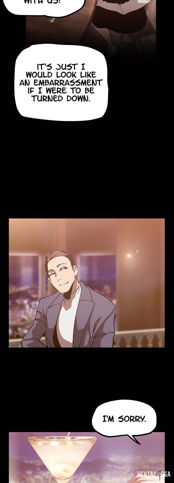 A Wonderful New World A Wonderful New World Chapter 146 - Page 26