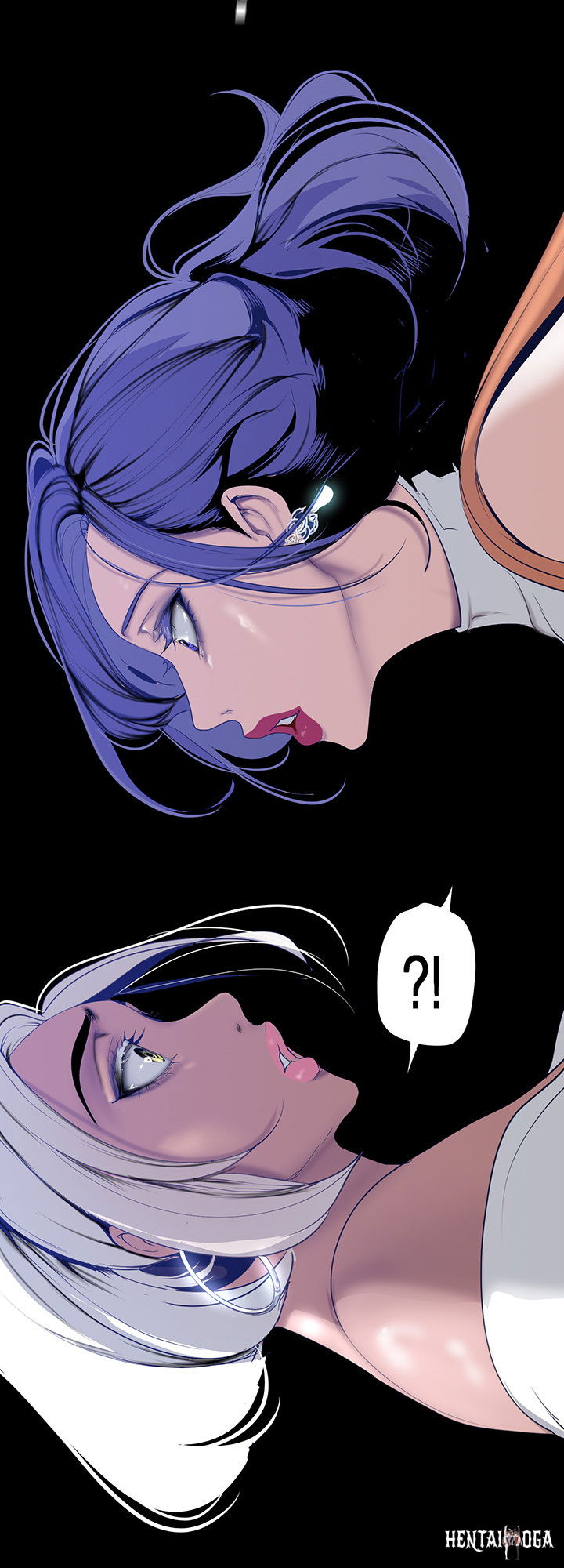 A Wonderful New World A Wonderful New World Chapter 146 - Page 3