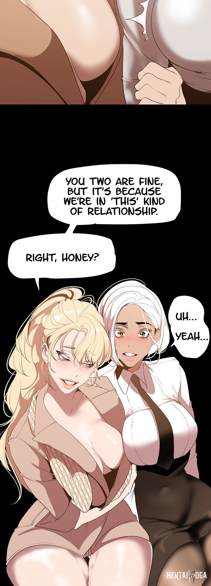 A Wonderful New World A Wonderful New World Chapter 146 - Page 30