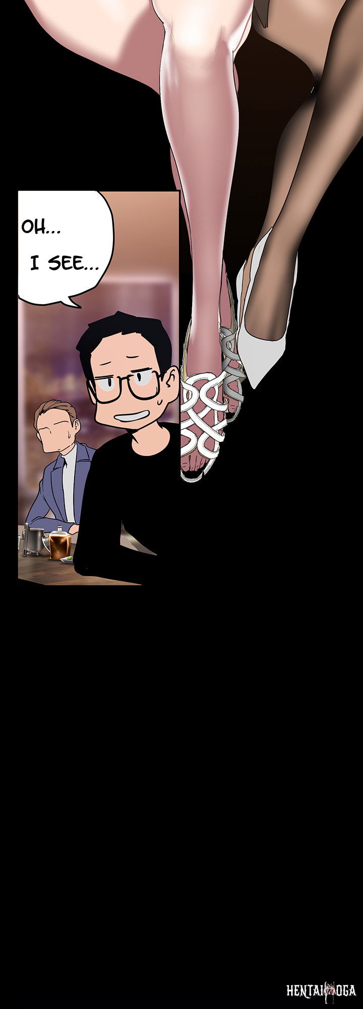 A Wonderful New World A Wonderful New World Chapter 146 - Page 31