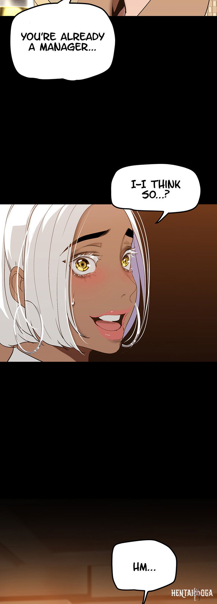 A Wonderful New World A Wonderful New World Chapter 146 - Page 37