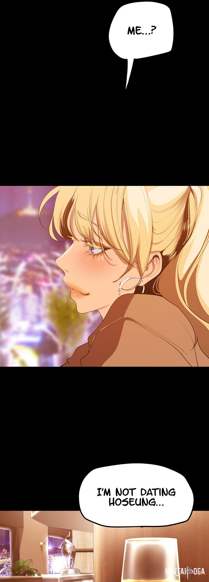 A Wonderful New World A Wonderful New World Chapter 146 - Page 43