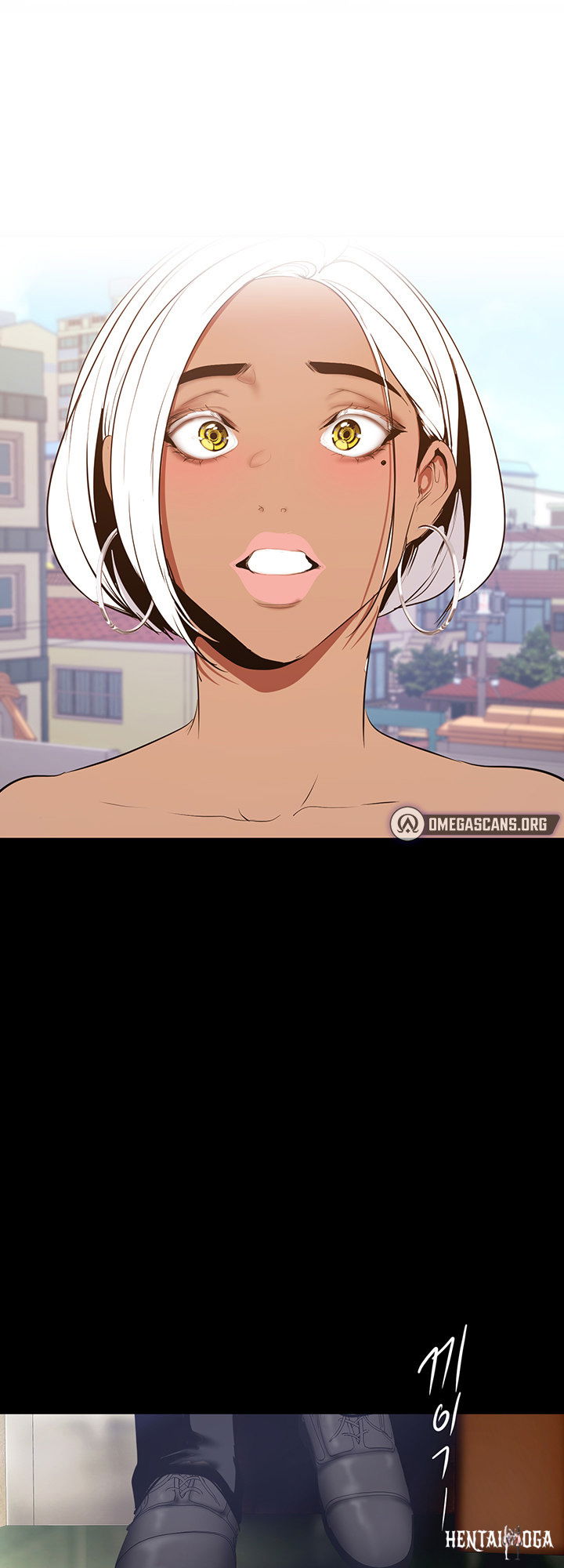 A Wonderful New World A Wonderful New World Chapter 146 - Page 47