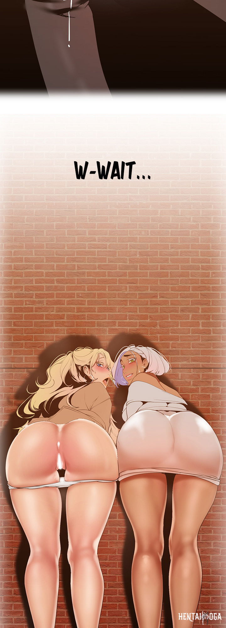 A Wonderful New World A Wonderful New World Chapter 146 - Page 50