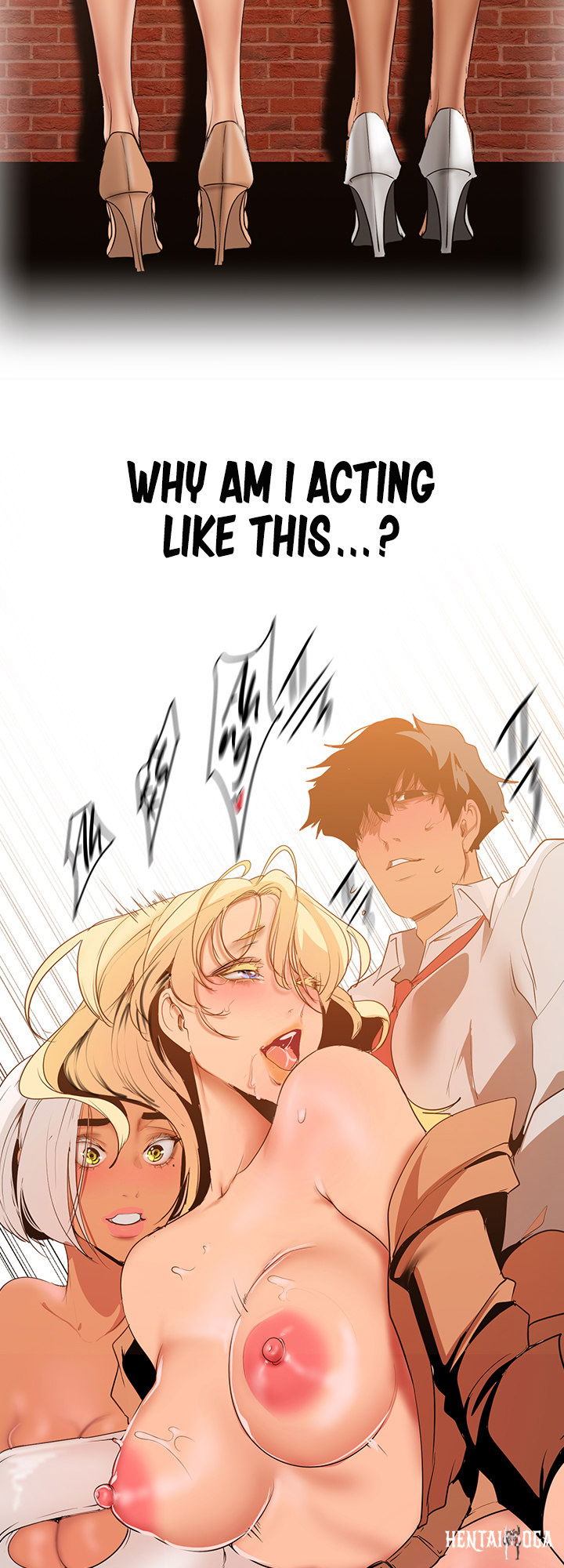 A Wonderful New World A Wonderful New World Chapter 146 - Page 51