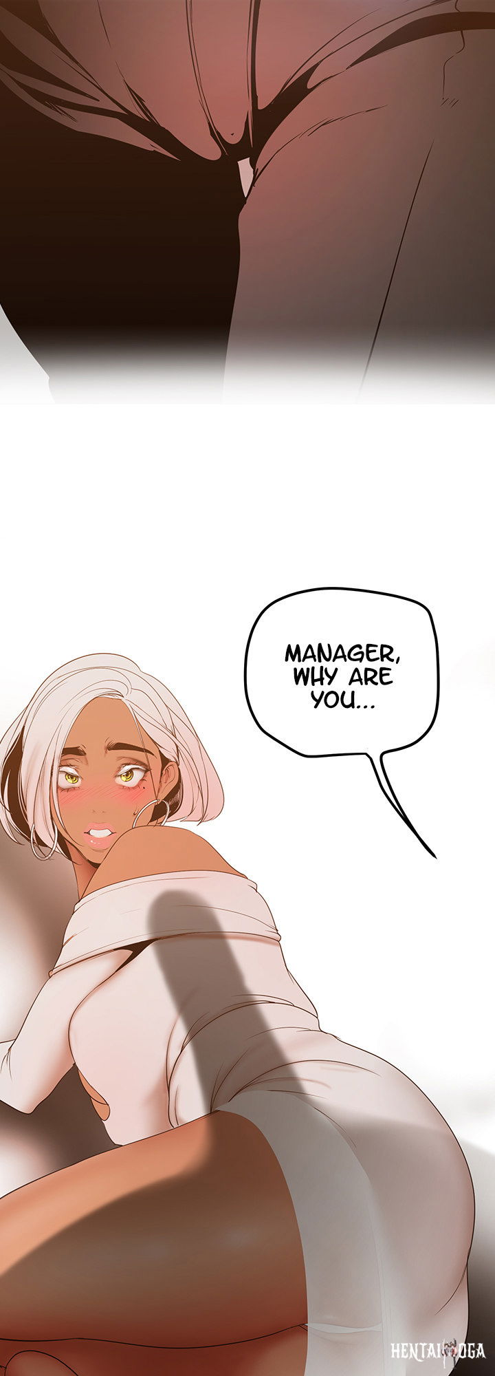 A Wonderful New World A Wonderful New World Chapter 146 - Page 53