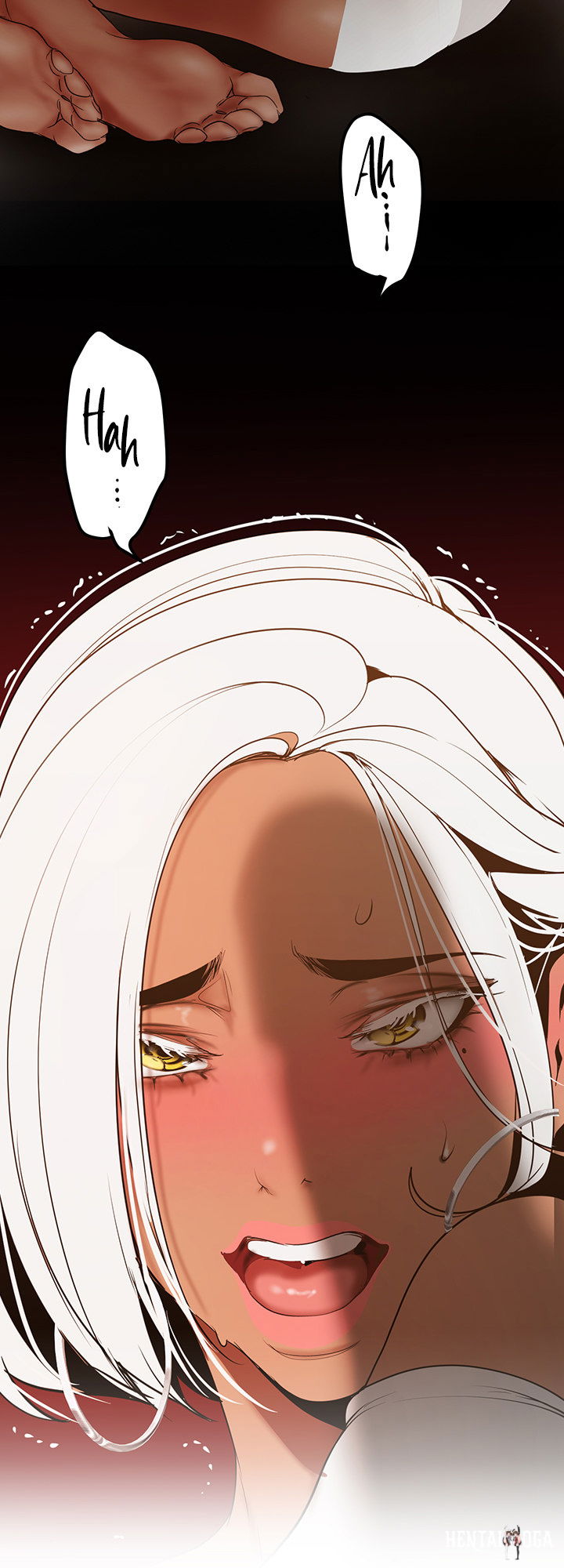 A Wonderful New World A Wonderful New World Chapter 146 - Page 54