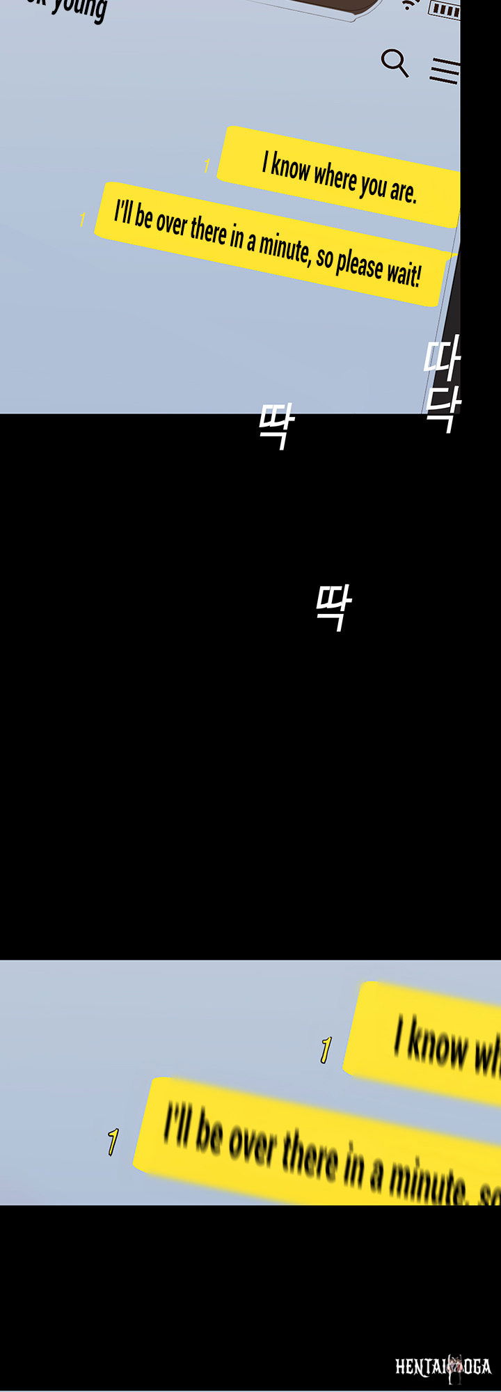 A Wonderful New World A Wonderful New World Chapter 146 - Page 61