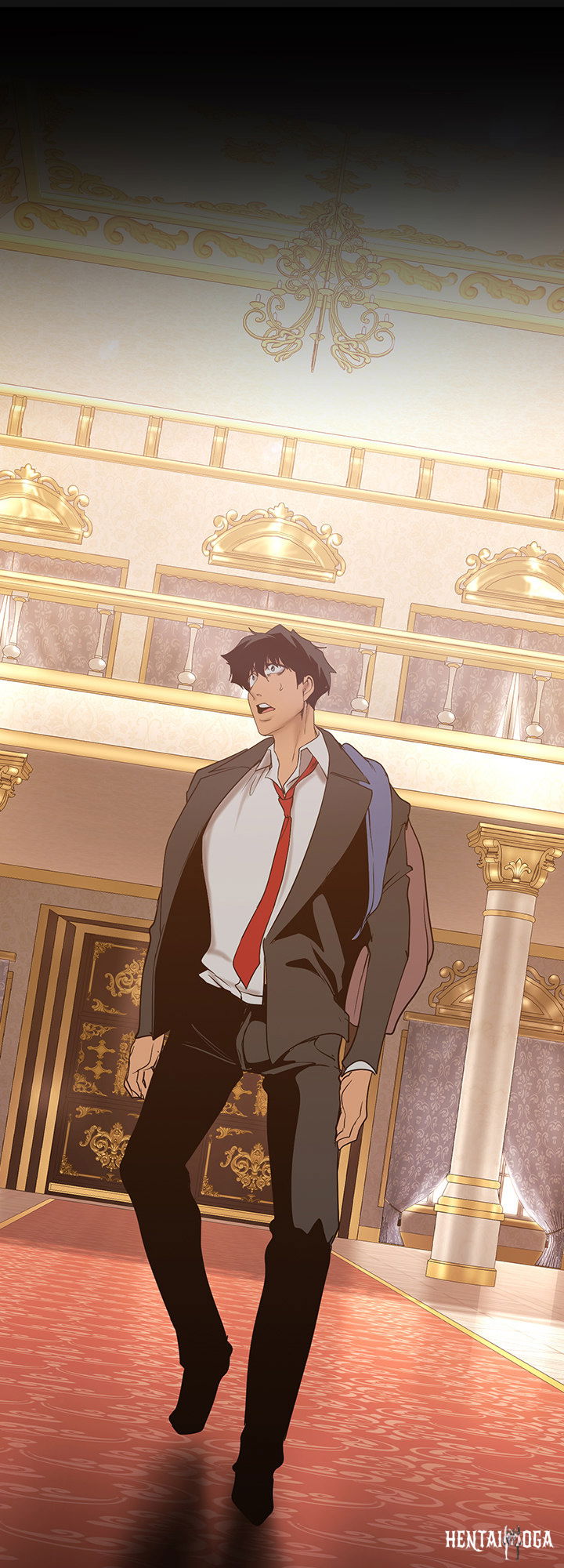 A Wonderful New World A Wonderful New World Chapter 146 - Page 64