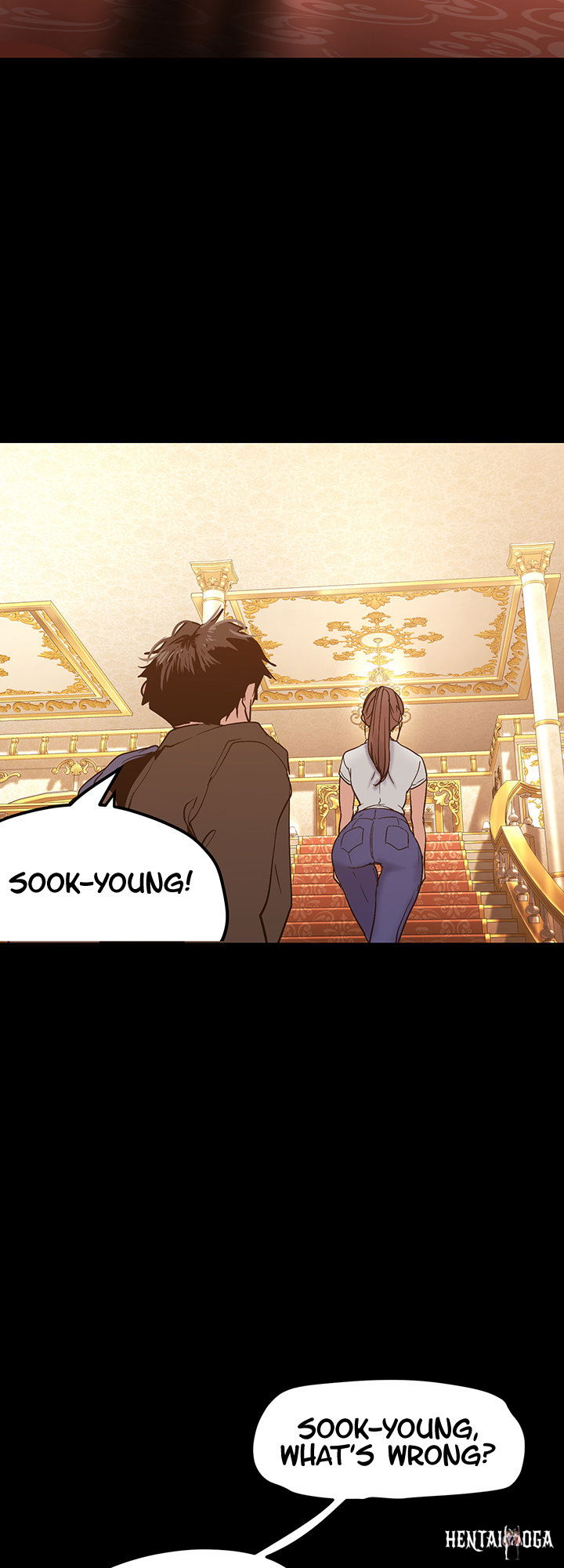 A Wonderful New World A Wonderful New World Chapter 146 - Page 65