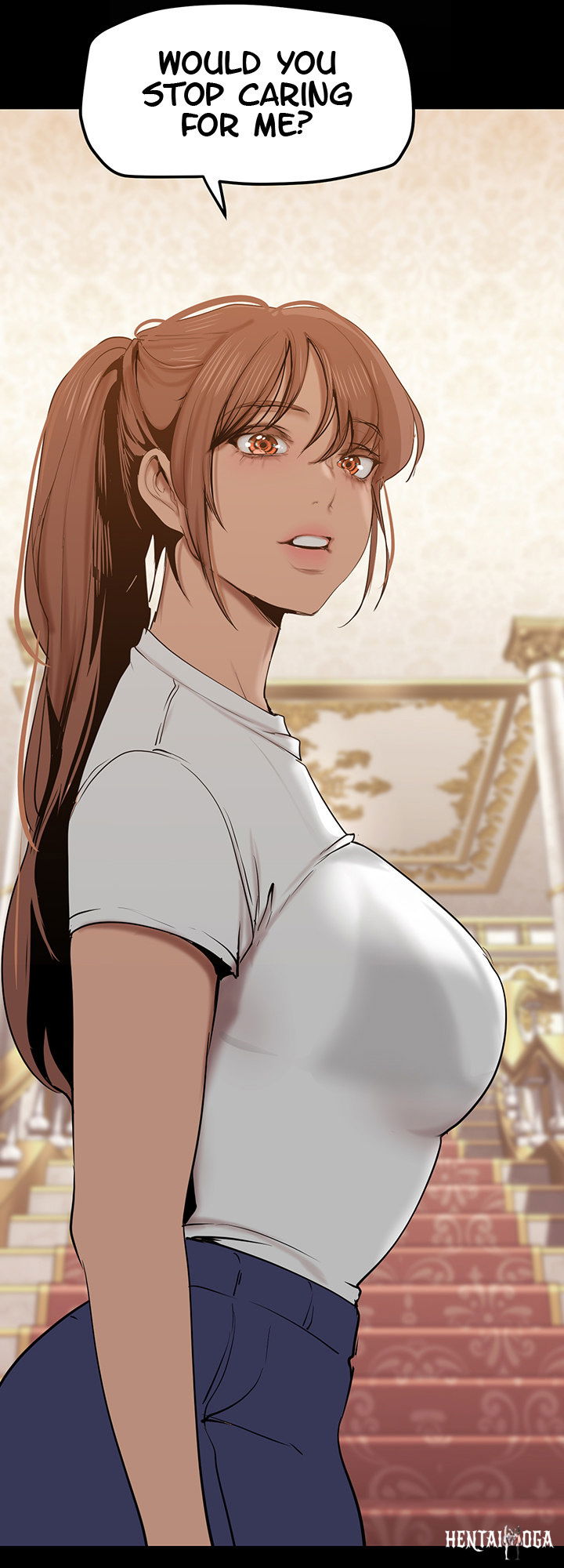 A Wonderful New World A Wonderful New World Chapter 146 - Page 70