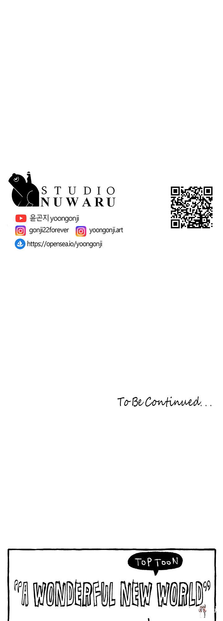 A Wonderful New World A Wonderful New World Chapter 146 - Page 73