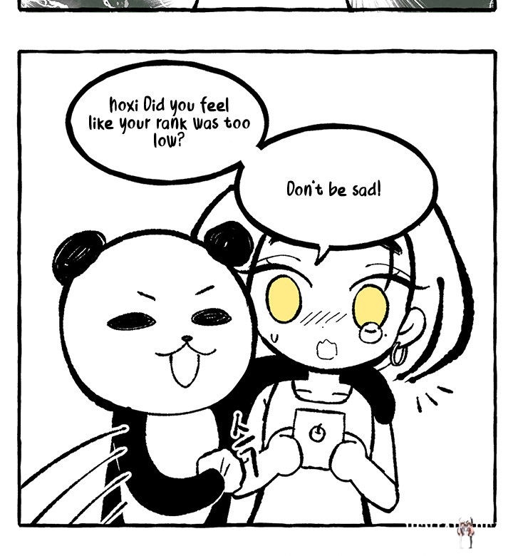 A Wonderful New World A Wonderful New World Chapter 146 - Page 76