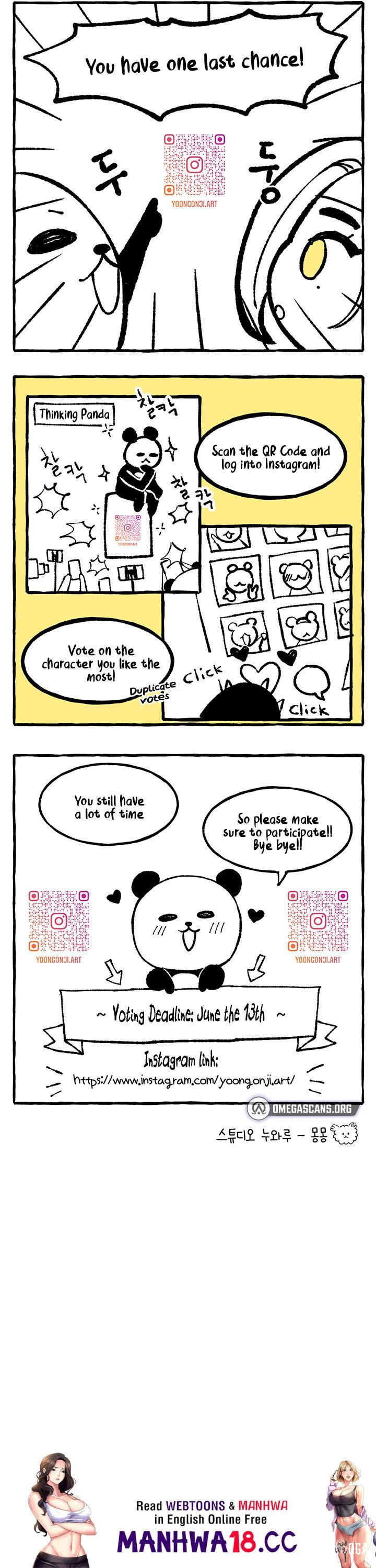 A Wonderful New World A Wonderful New World Chapter 146 - Page 77