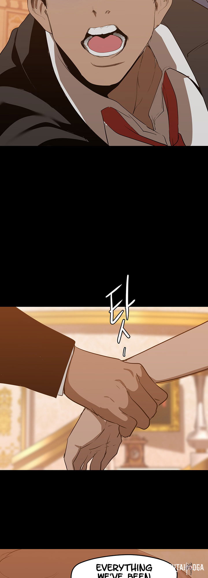 A Wonderful New World A Wonderful New World Chapter 147 - Page 11