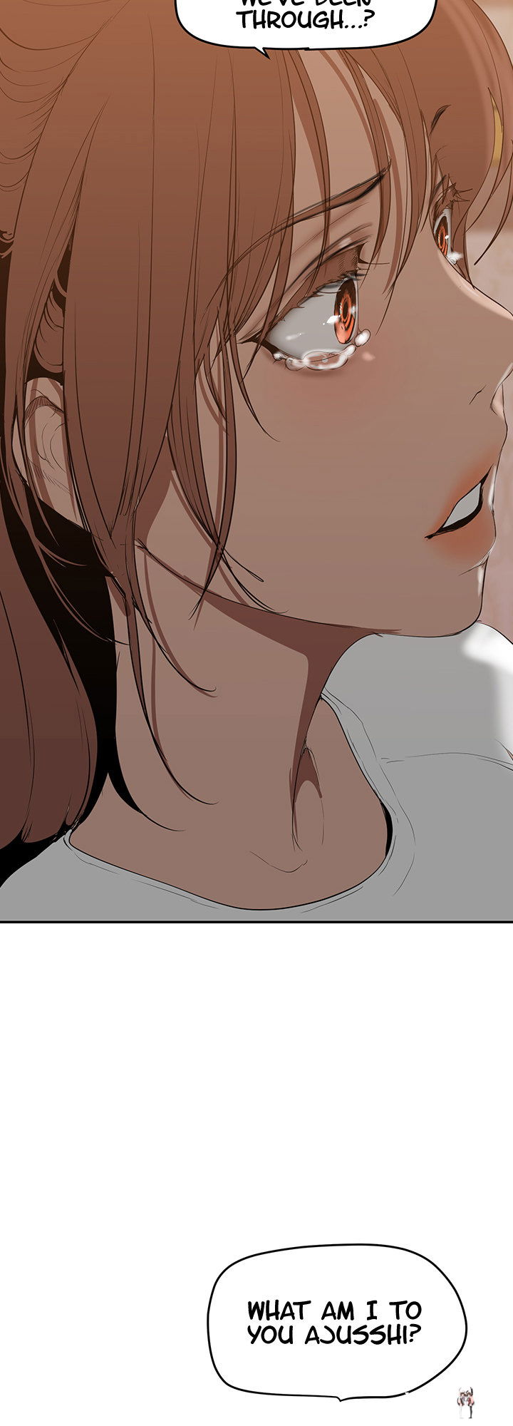 A Wonderful New World A Wonderful New World Chapter 147 - Page 12