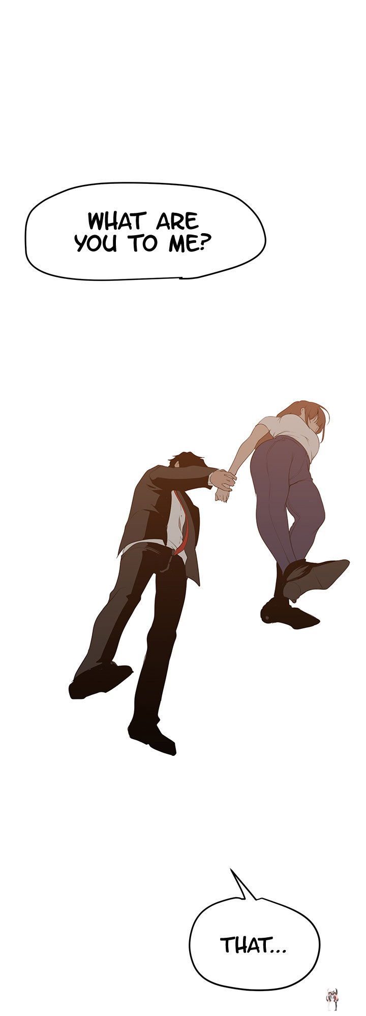 A Wonderful New World A Wonderful New World Chapter 147 - Page 13