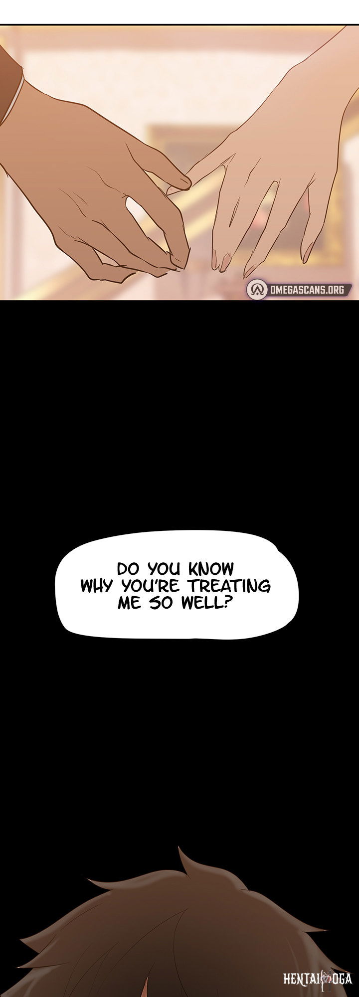 A Wonderful New World A Wonderful New World Chapter 147 - Page 15