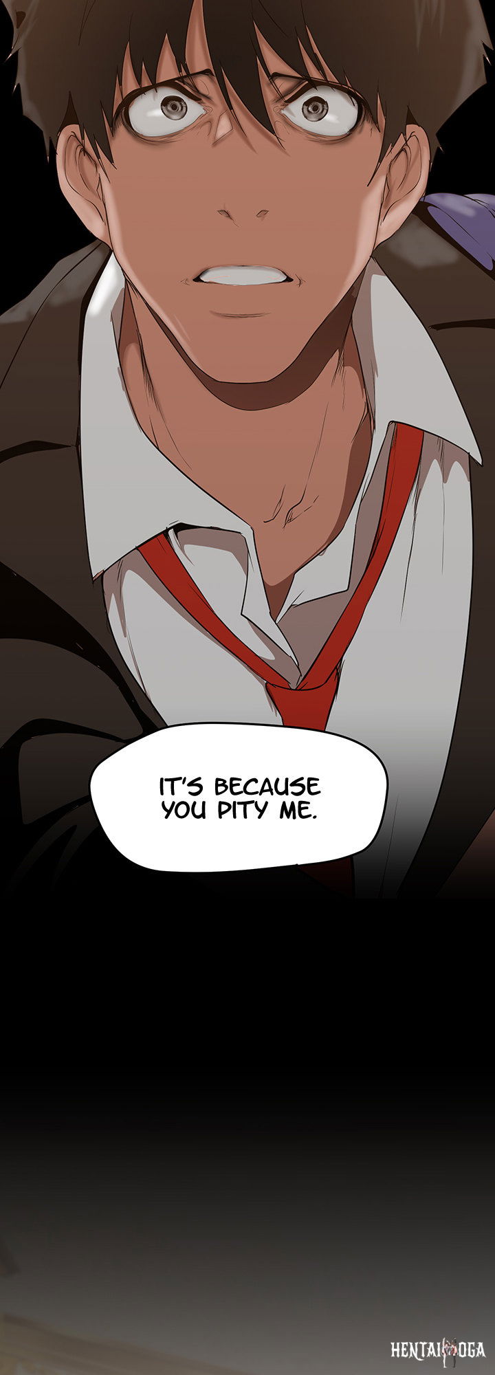 A Wonderful New World A Wonderful New World Chapter 147 - Page 16