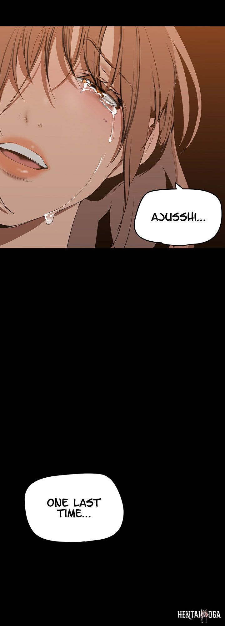 A Wonderful New World A Wonderful New World Chapter 147 - Page 22