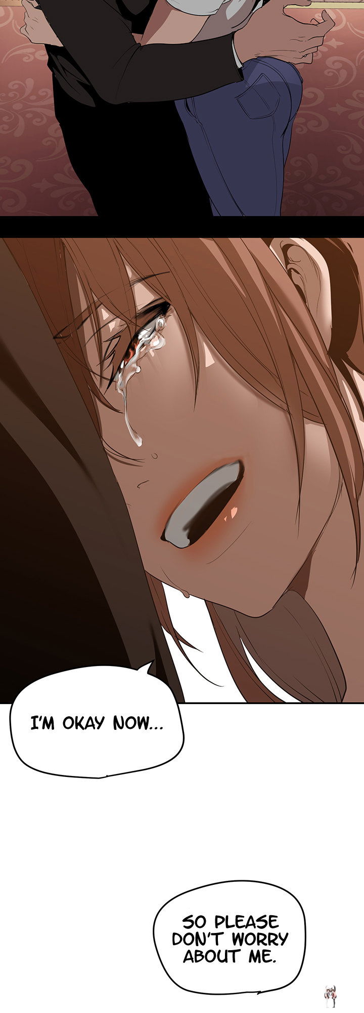 A Wonderful New World A Wonderful New World Chapter 147 - Page 24