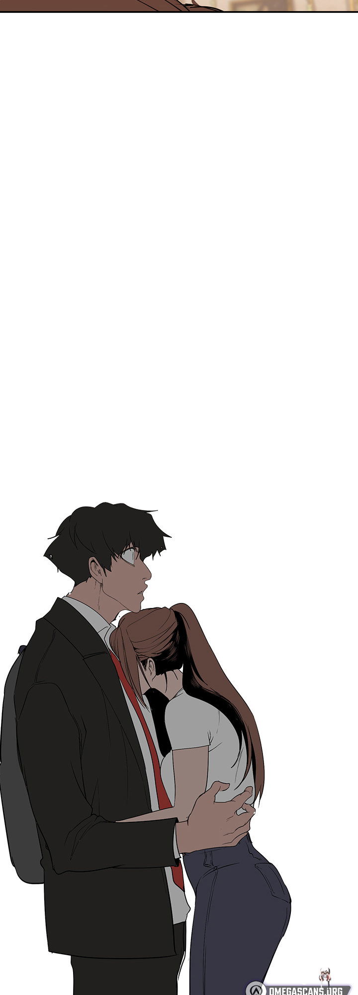 A Wonderful New World A Wonderful New World Chapter 147 - Page 29