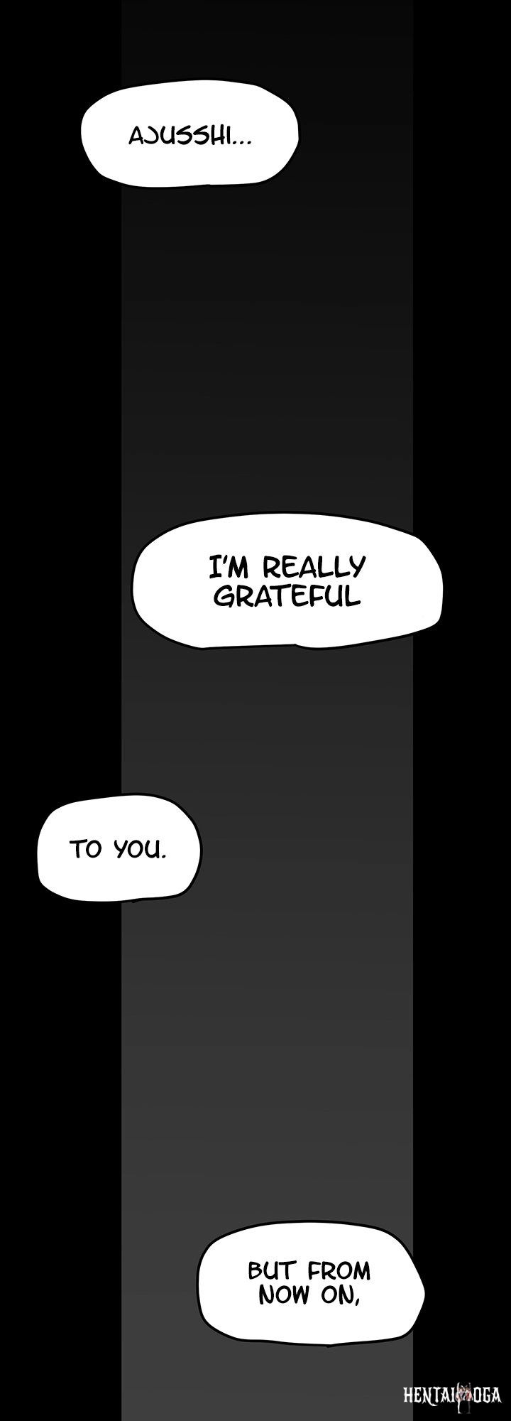 A Wonderful New World A Wonderful New World Chapter 147 - Page 3