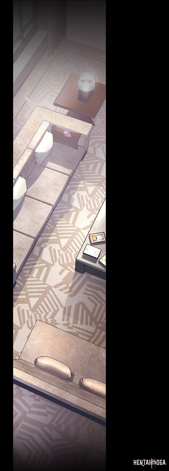 A Wonderful New World A Wonderful New World Chapter 147 - Page 34