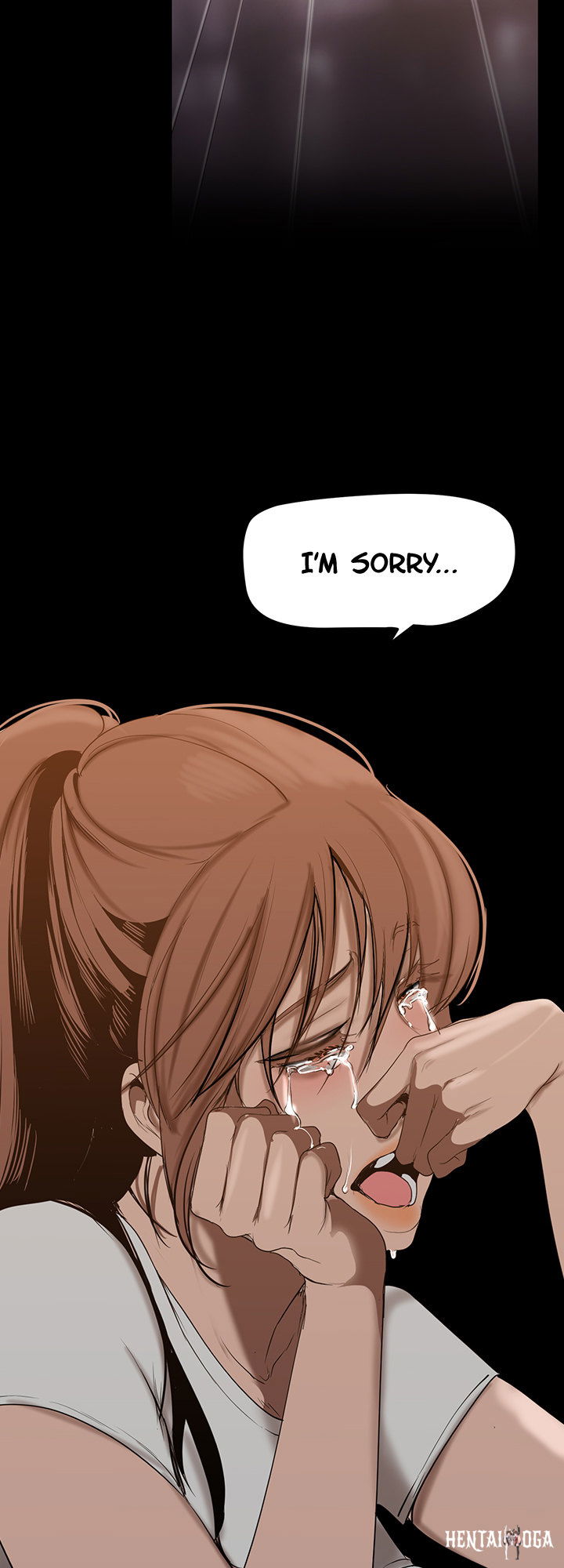 A Wonderful New World A Wonderful New World Chapter 147 - Page 36