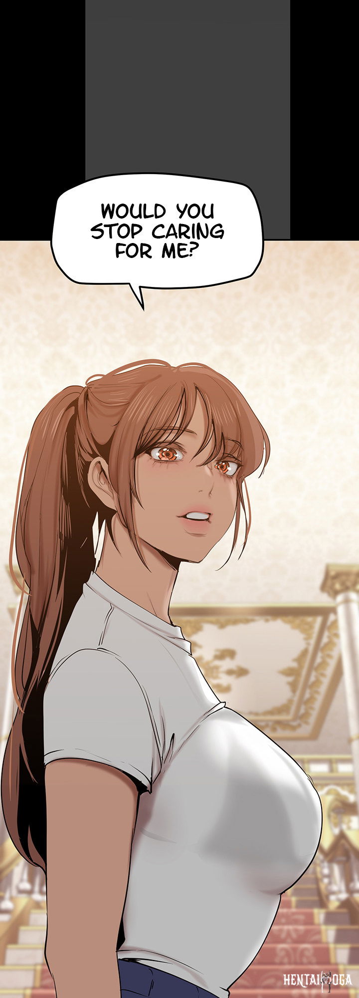 A Wonderful New World A Wonderful New World Chapter 147 - Page 4