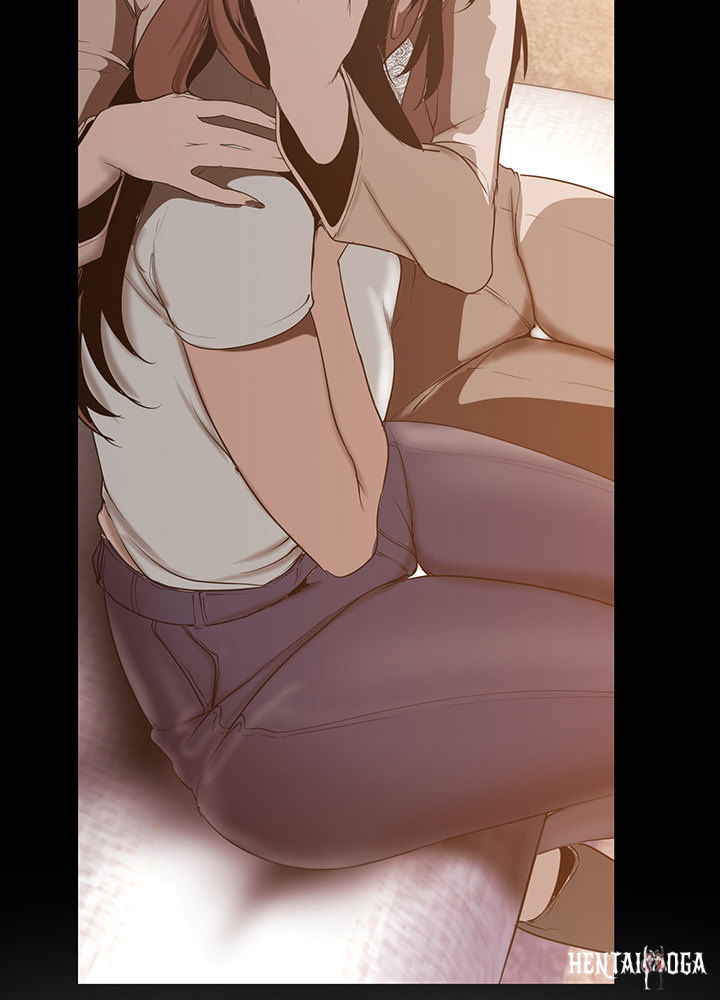 A Wonderful New World A Wonderful New World Chapter 147 - Page 40