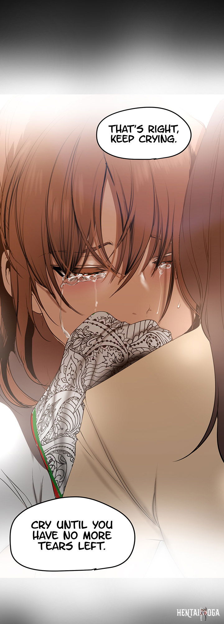 A Wonderful New World A Wonderful New World Chapter 147 - Page 41