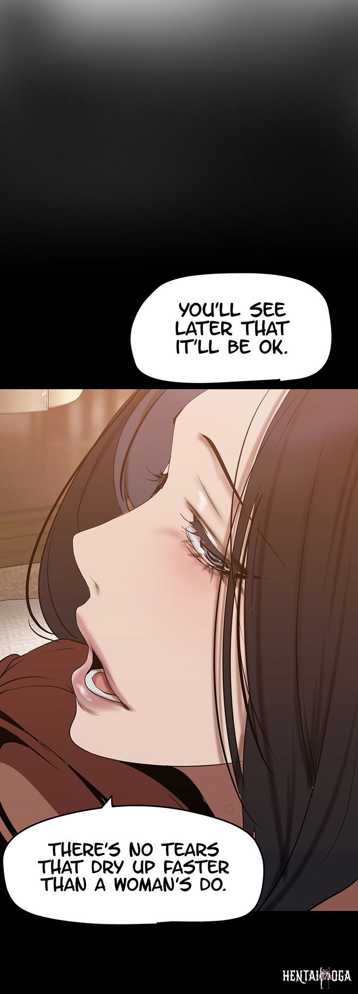 A Wonderful New World A Wonderful New World Chapter 147 - Page 42