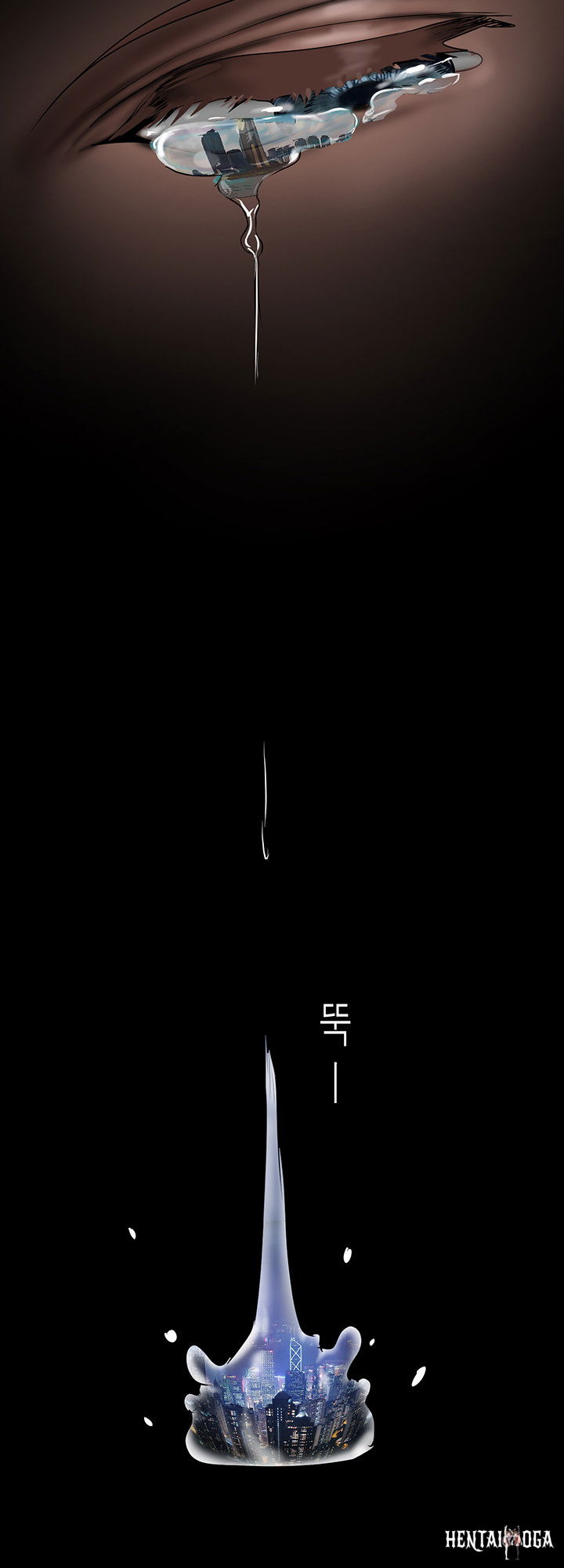 A Wonderful New World A Wonderful New World Chapter 147 - Page 44