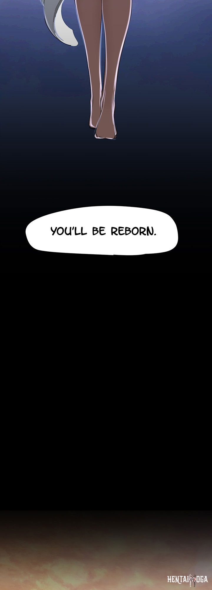 A Wonderful New World A Wonderful New World Chapter 147 - Page 46