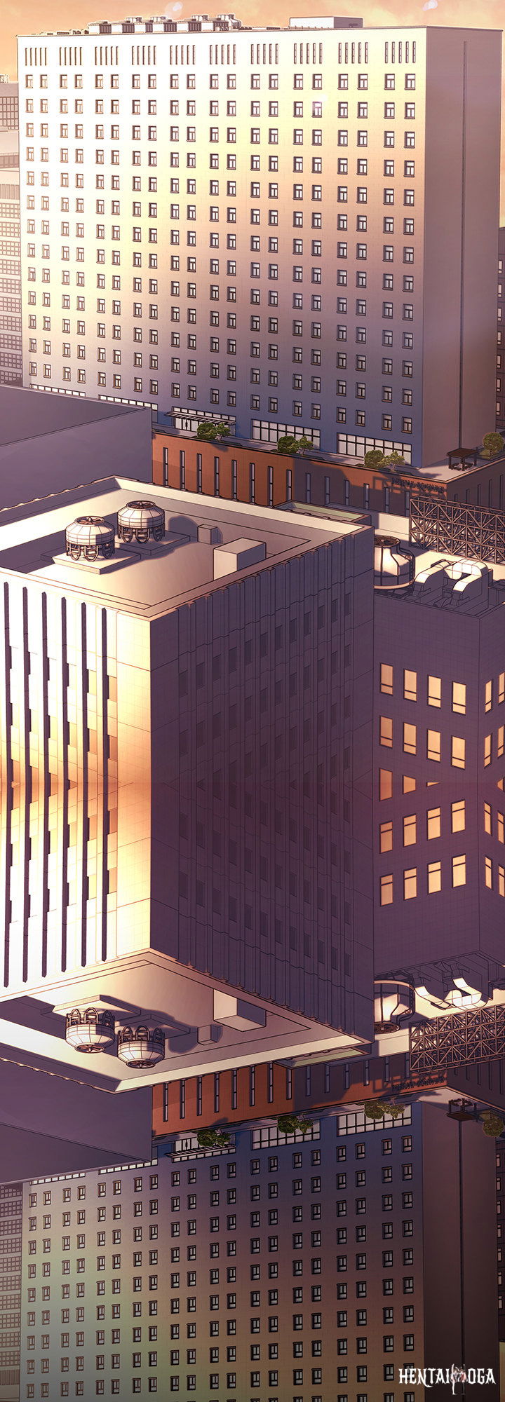 A Wonderful New World A Wonderful New World Chapter 147 - Page 48