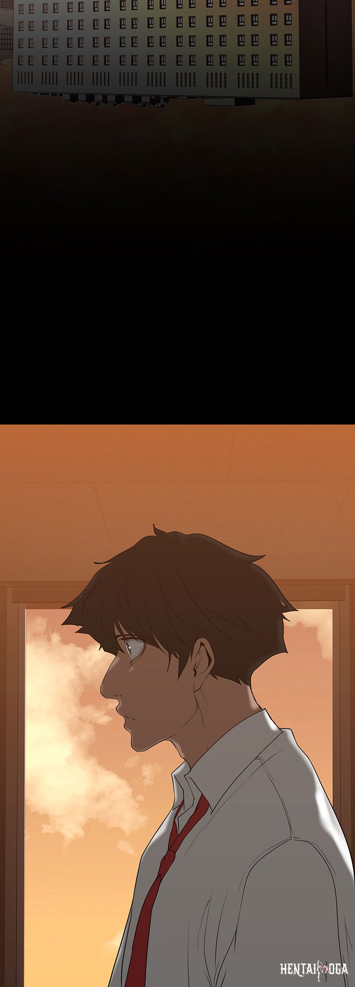 A Wonderful New World A Wonderful New World Chapter 147 - Page 49