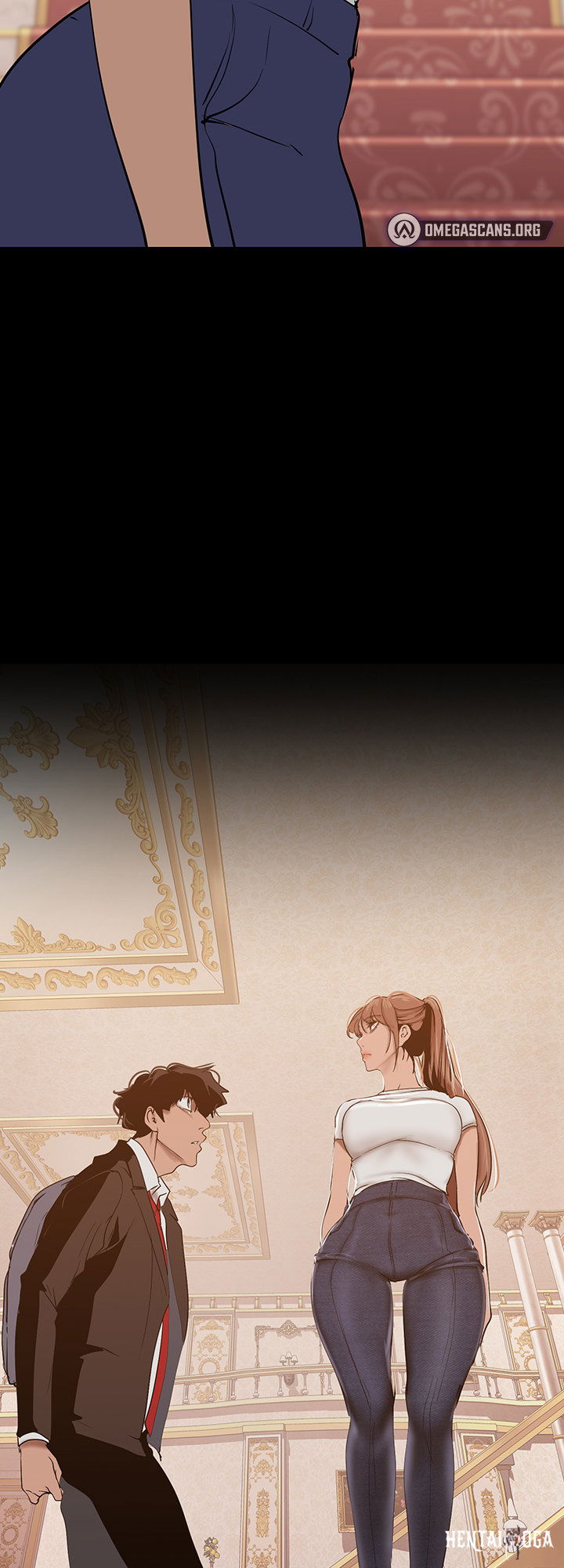 A Wonderful New World A Wonderful New World Chapter 147 - Page 5