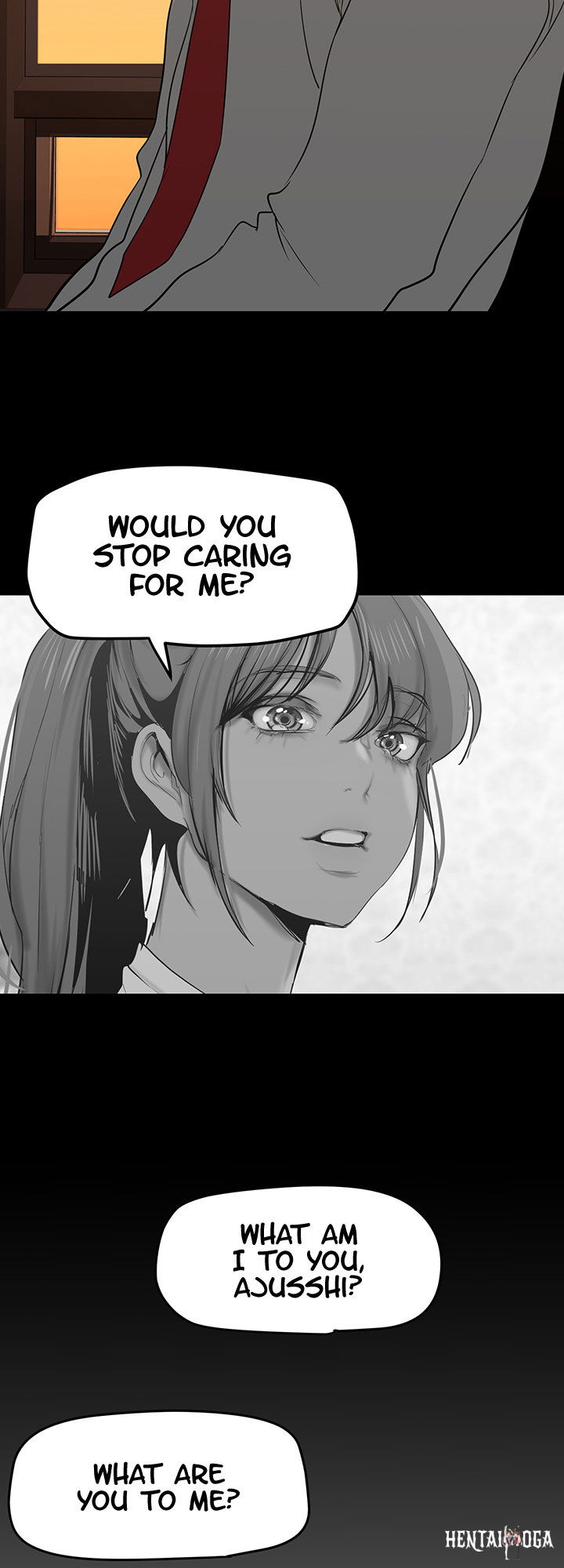 A Wonderful New World A Wonderful New World Chapter 147 - Page 50