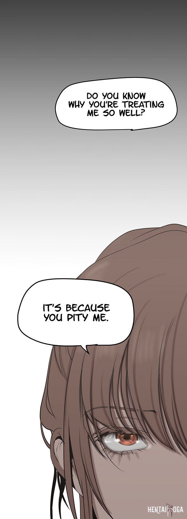 A Wonderful New World A Wonderful New World Chapter 147 - Page 51