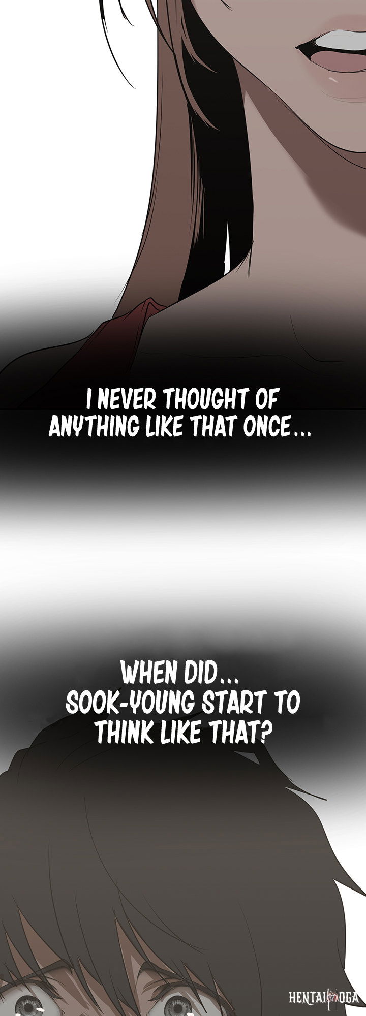 A Wonderful New World A Wonderful New World Chapter 147 - Page 52